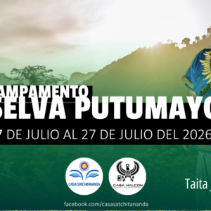 Retiro Putumayo,Colombia